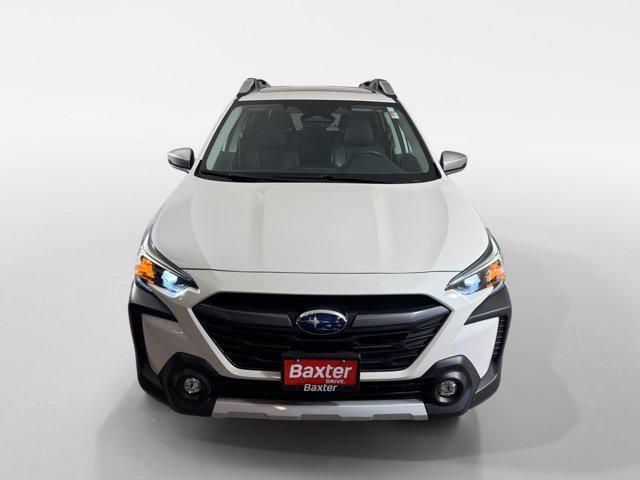 used 2023 Subaru Outback car, priced at $32,500