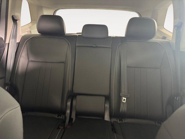 used 2023 Volkswagen Tiguan car, priced at $28,798