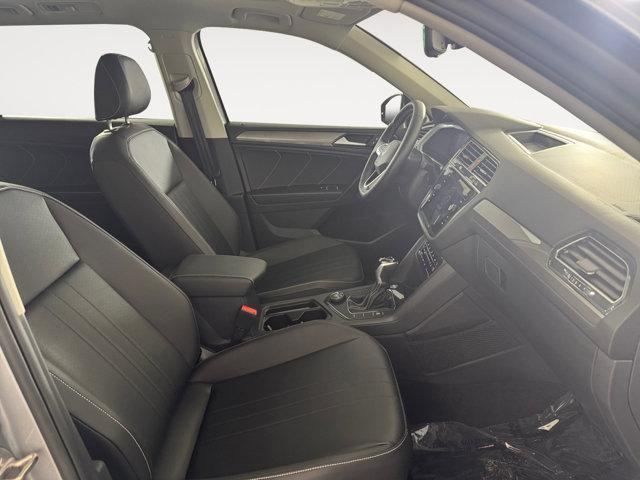 used 2023 Volkswagen Tiguan car, priced at $28,798