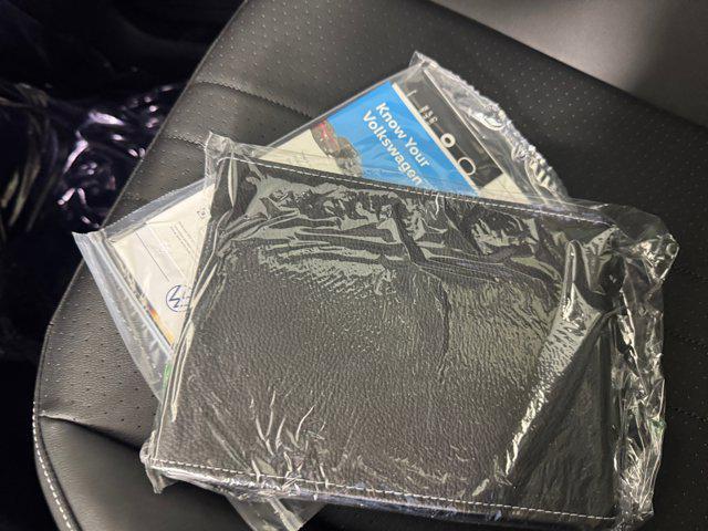 used 2023 Volkswagen Tiguan car, priced at $28,798