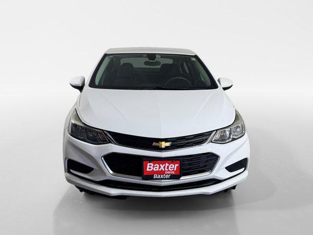 used 2017 Chevrolet Cruze car, priced at $10,000