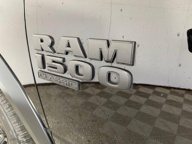 used 2023 Ram 1500 Classic car, priced at $32,000