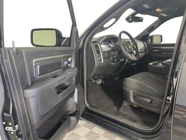 used 2023 Ram 1500 Classic car, priced at $32,000