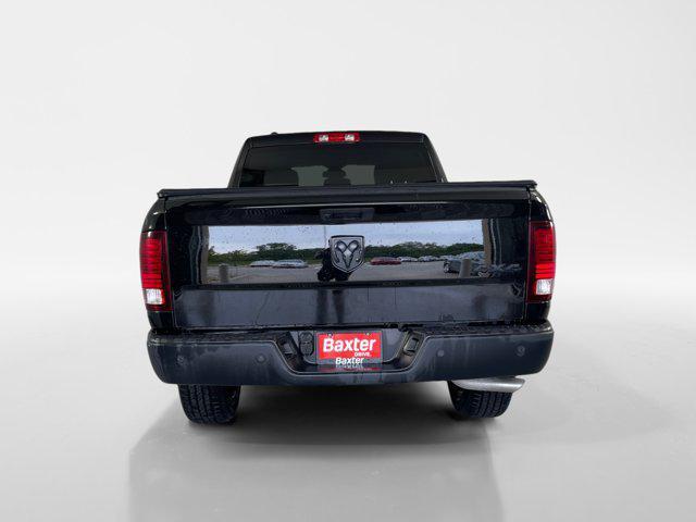 used 2023 Ram 1500 Classic car, priced at $32,000