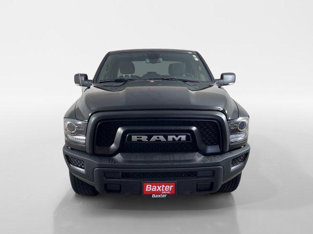used 2023 Ram 1500 Classic car, priced at $32,000