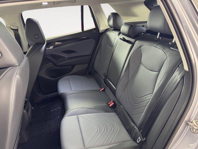 new 2025 Volkswagen Tiguan car, priced at $36,916