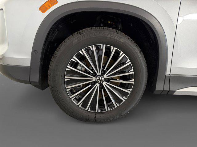 new 2025 Volkswagen Tiguan car, priced at $32,811