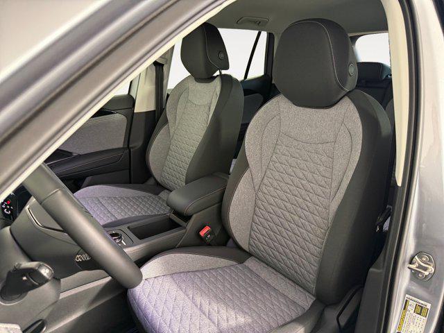 new 2025 Volkswagen Tiguan car, priced at $32,811