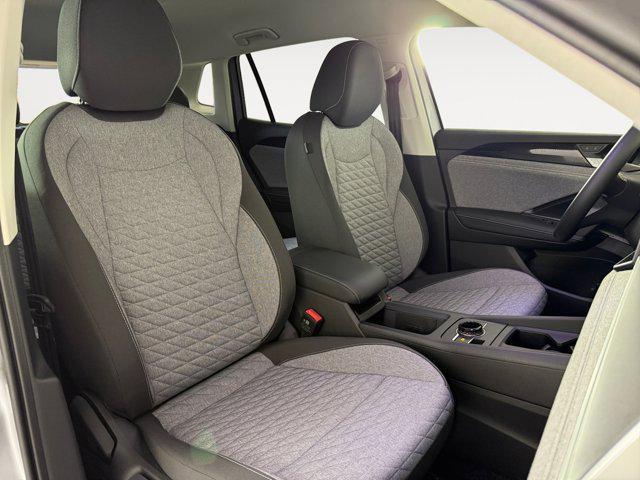 new 2025 Volkswagen Tiguan car, priced at $32,811