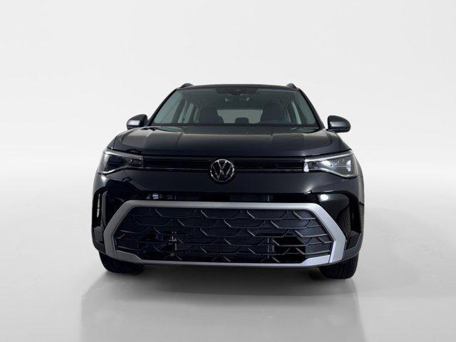 new 2025 Volkswagen Taos car, priced at $27,461
