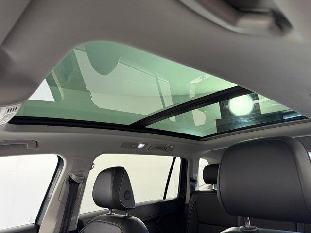 used 2024 Volkswagen Tiguan car, priced at $32,500