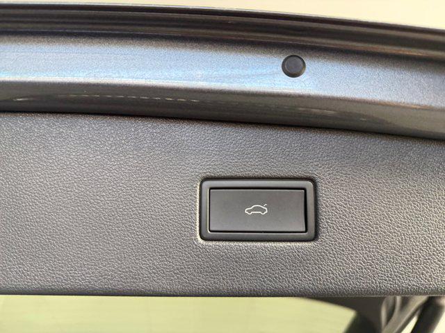 used 2024 Volkswagen Tiguan car, priced at $32,500