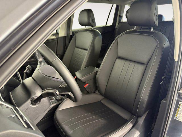 used 2024 Volkswagen Tiguan car, priced at $32,500