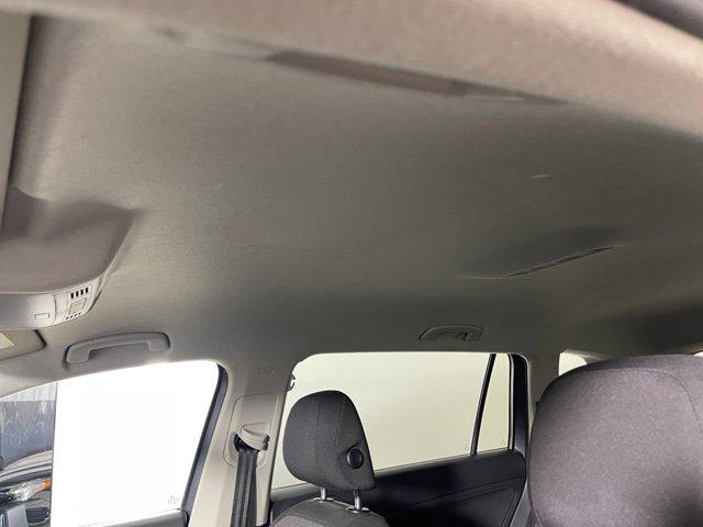 used 2020 Volkswagen Tiguan car, priced at $17,794