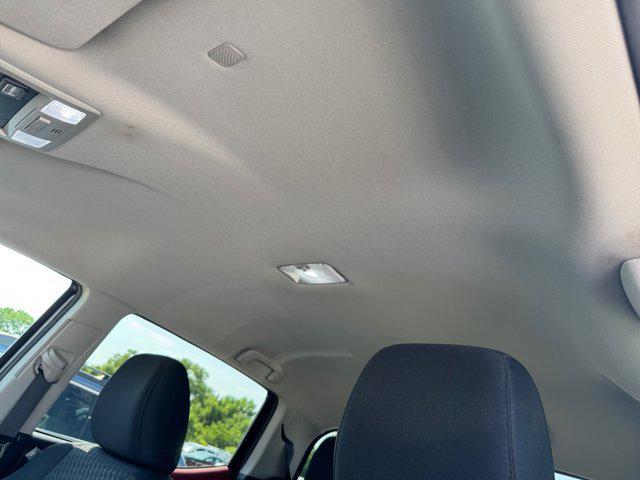 used 2021 Toyota Tacoma car, priced at $35,000