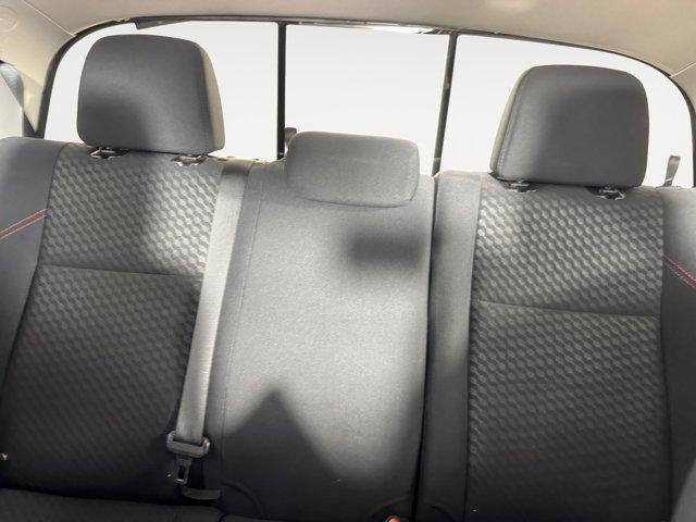 used 2021 Toyota Tacoma car, priced at $35,000