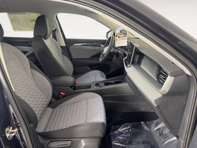 new 2025 Volkswagen Tiguan car, priced at $32,061