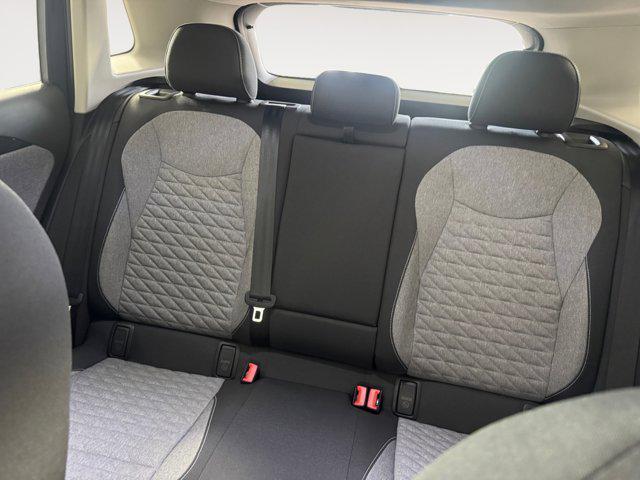 new 2025 Volkswagen Tiguan car, priced at $32,061