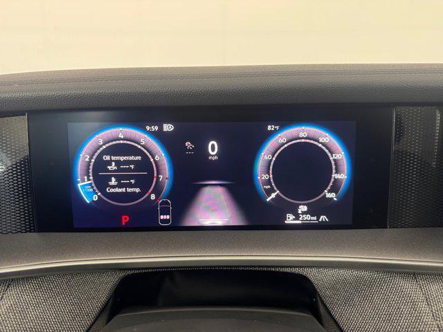 new 2025 Volkswagen Tiguan car, priced at $32,061