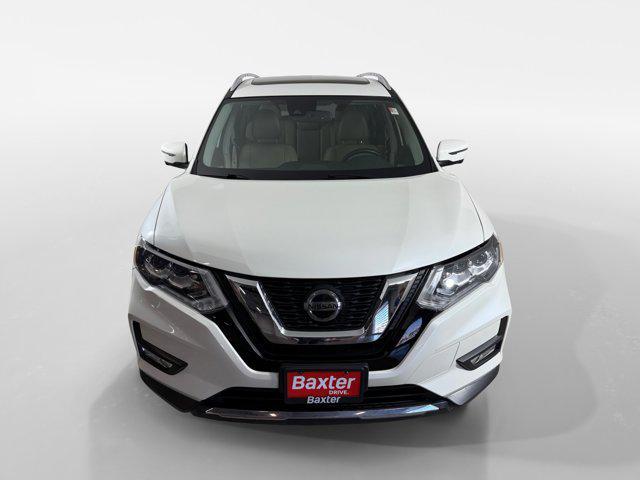 used 2020 Nissan Rogue car, priced at $21,998