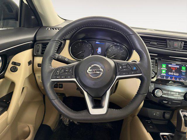 used 2020 Nissan Rogue car, priced at $21,998
