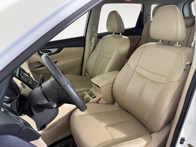 used 2020 Nissan Rogue car, priced at $21,998