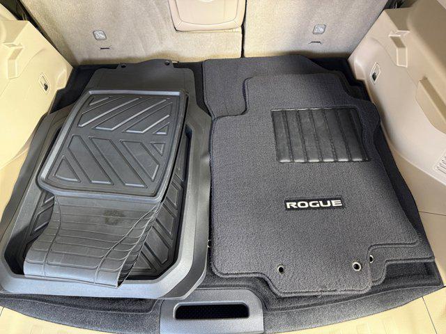 used 2020 Nissan Rogue car, priced at $21,998