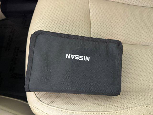 used 2020 Nissan Rogue car, priced at $21,998