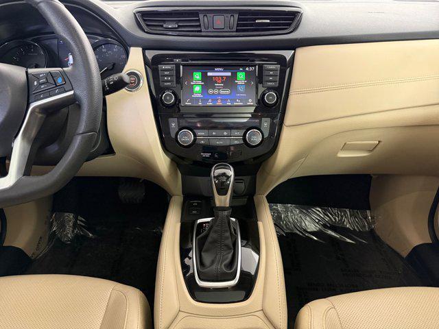 used 2020 Nissan Rogue car, priced at $21,998