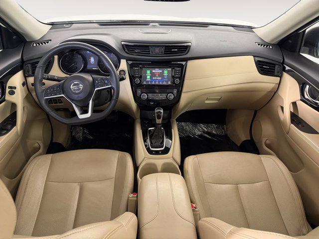 used 2020 Nissan Rogue car, priced at $21,998