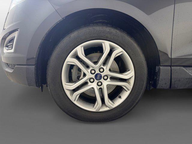 used 2015 Ford Edge car, priced at $13,998
