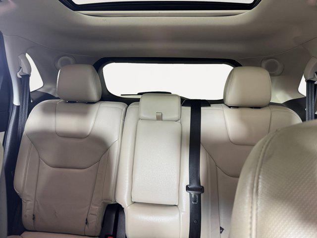 used 2015 Ford Edge car, priced at $13,998