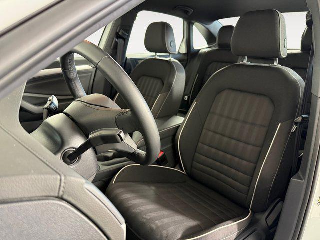 used 2024 Volkswagen Jetta car, priced at $21,998