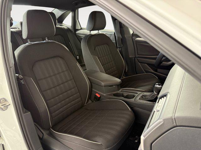 used 2024 Volkswagen Jetta car, priced at $21,998