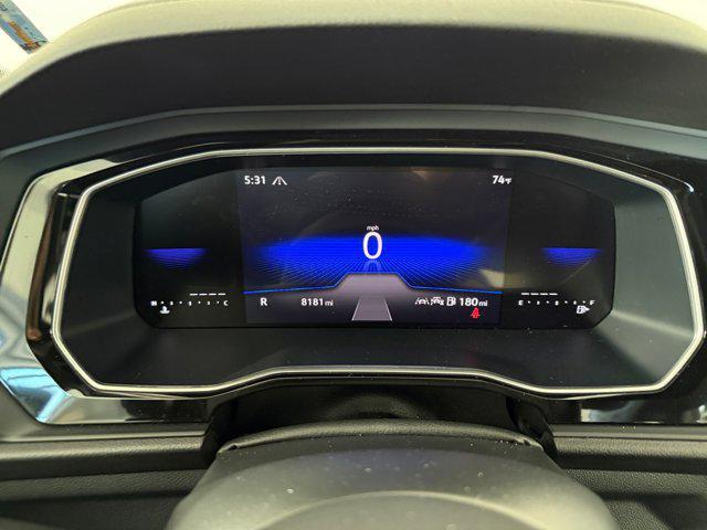 used 2024 Volkswagen Jetta car, priced at $21,998