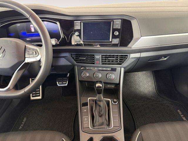 used 2024 Volkswagen Jetta car, priced at $21,998