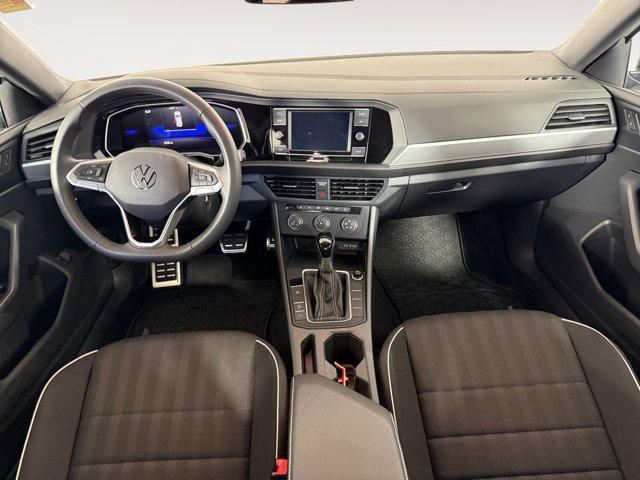 used 2024 Volkswagen Jetta car, priced at $21,998