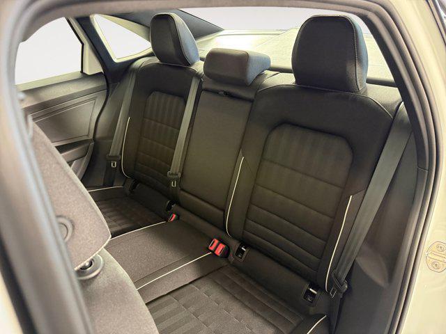 used 2024 Volkswagen Jetta car, priced at $21,998