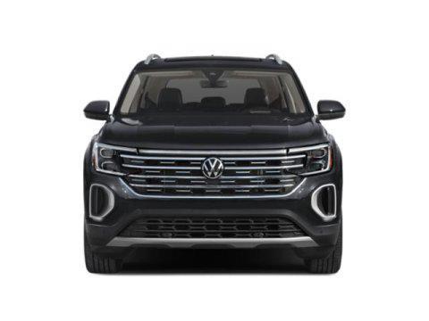 new 2025 Volkswagen Atlas car, priced at $46,546