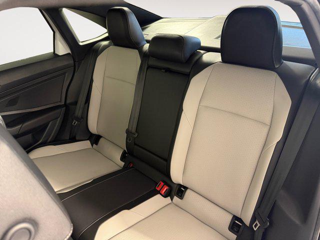 used 2021 Volkswagen Jetta car, priced at $21,000