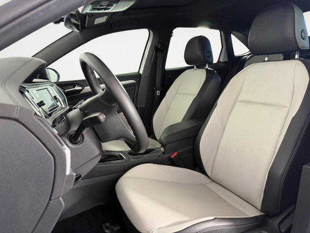 used 2021 Volkswagen Jetta car, priced at $21,000