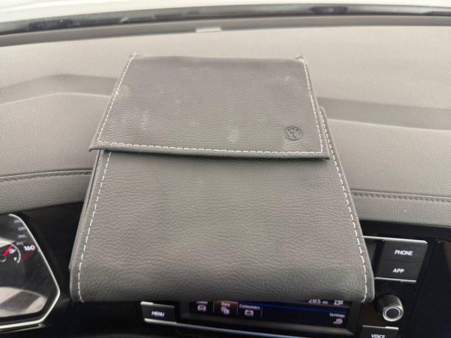 used 2021 Volkswagen Jetta car, priced at $21,000