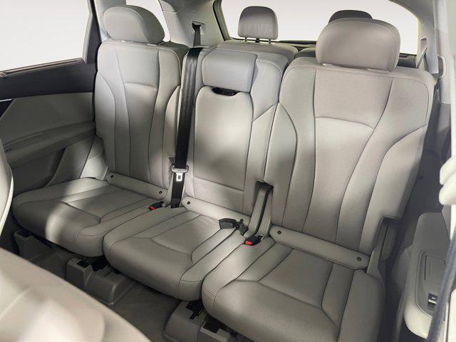 used 2020 Audi Q7 car, priced at $30,988