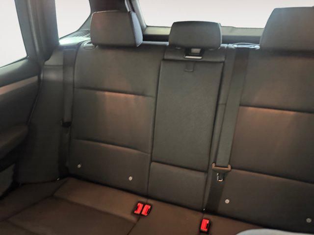 used 2017 BMW X3 car, priced at $11,998