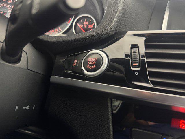 used 2017 BMW X3 car, priced at $11,998