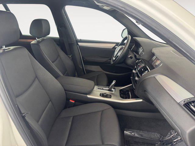 used 2017 BMW X3 car, priced at $11,998
