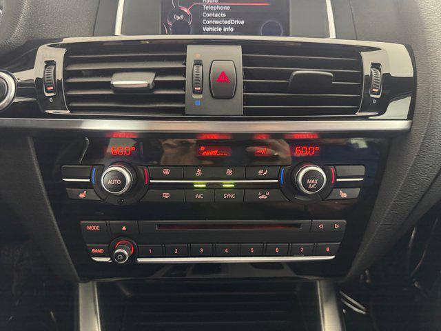 used 2017 BMW X3 car, priced at $11,998