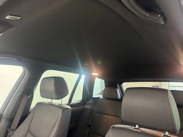 used 2017 BMW X3 car, priced at $11,998