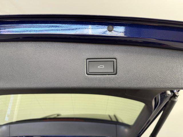 used 2024 Volkswagen Tiguan car, priced at $30,598