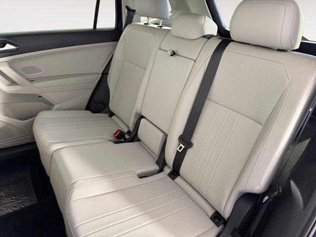 used 2024 Volkswagen Tiguan car, priced at $30,598